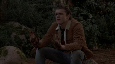 Imagen de Henry Danger (T5): Ep.14 Mi cena con BigFoot - 1