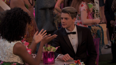 Imagen de Henry Danger (T5): Ep.19 Doble-Cero-Danger - 1