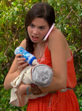 Imagen de Los Thundermans (T2): Ep.1 Cuatro héroes y un bebé - 1