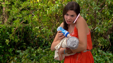 Imagen de Los Thundermans (T2): Ep.1 Cuatro héroes y un bebé - 2