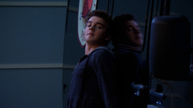 Imagen de Los Thundermans (T2): Ep.3 La Thunderfurgo - 1