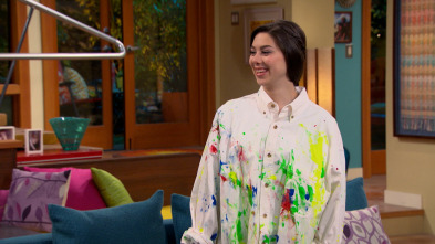 Imagen de Los Thundermans (T2): Ep.4 Cambio de Arte - 1
