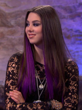 Imagen de Los Thundermans (T2): Ep.8 Phoebe roquea - 1