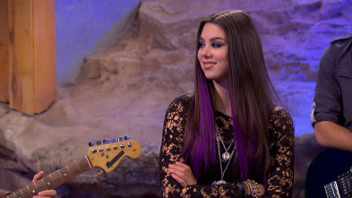 Imagen de Los Thundermans (T2): Ep.8 Phoebe roquea - 2