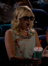 Imagen de Los Thundermans (T2): Ep.11 La historia de enemistad - 1
