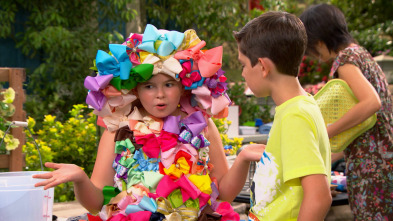 Imagen de Los Thundermans (T2): Ep.13 ¿Quién es tu mamá? - 1