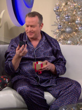 Imagen de Los Thundermans (T2): Ep.15 Navidades nevadas - 1