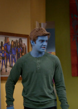 Imagen de Los Thundermans (T2): Ep.17 Detective azul - 1