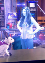 Imagen de Los Thundermans (T2): Ep.21 No se trata de Link - 1
