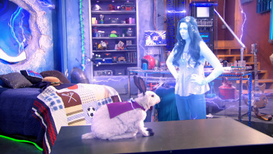 Imagen de Los Thundermans (T2): Ep.21 No se trata de Link - 2