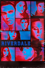 Riverdale (T4)