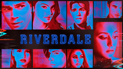 Riverdale (T4)