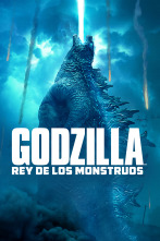 (LSE) - Godzilla: rey de los monstruos