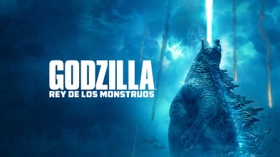 (LSE) - Godzilla: rey de los monstruos