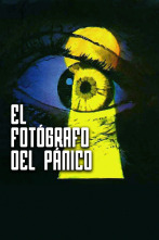 Imagen de El fotógrafo del pánico - 1