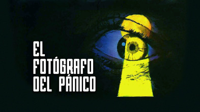 Imagen de El fotógrafo del pánico - 2