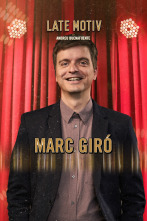 Imagen de Late Motiv (T5): Marc Giró - 1