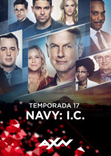 Imagen de Navy: Investigación criminal (T17) - 1