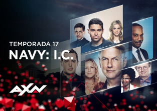 Imagen de Navy: Investigación criminal (T17) - 2