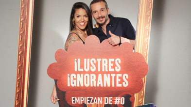 Ilustres Ignorantes (T13): Las noticias