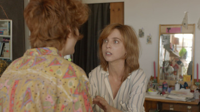 Imagen de (LSE) - Vida... (T1): Ep.1 (LSE) - Cuando no te dejas llevar - 2