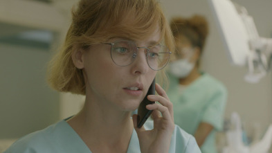Imagen de (LSE) - Vida... (T1): Ep.2 (LSE) - Cuando nada es lo que parece - 1