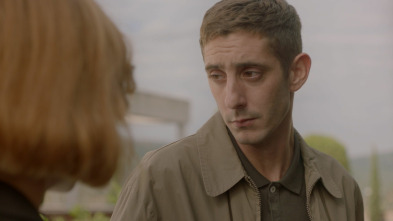 Imagen de (LSE) - Vida... (T1): Ep.2 (LSE) - Cuando nada es lo que parece - 3