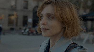 Imagen de (LSE) - Vida... (T1): Ep.3 (LSE) - Cuando tomas un camino inesperado - 1