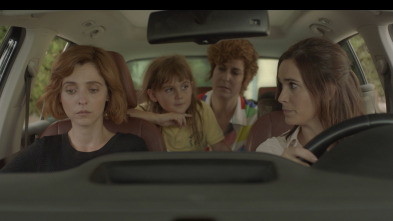 Imagen de (LSE) - Vida... (T1): Ep.3 (LSE) - Cuando tomas un camino inesperado - 2