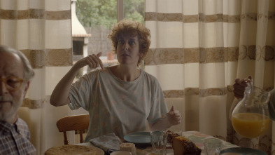 Imagen de (LSE) - Vida... (T1): Ep.4 (LSE) - Cuando te confiesas con tus padres - 1