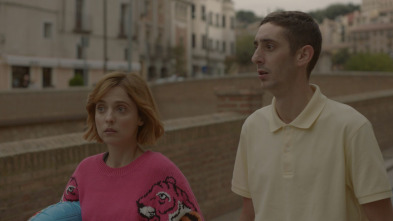 Imagen de (LSE) - Vida... (T1): Ep.4 (LSE) - Cuando te confiesas con tus padres - 3