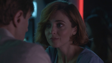Imagen de (LSE) - Vida... (T1): Ep.5 (LSE) - Cuando quieres y no puedes - 2