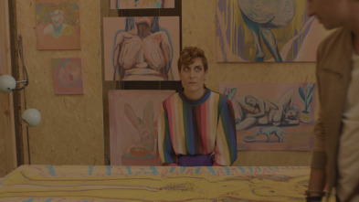 Imagen de (LSE) - Vida... (T1): Ep.5 (LSE) - Cuando quieres y no puedes - 3