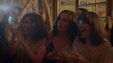 Imagen de (LSE) - Vida... (T1): Ep.6 (LSE) - Cuando no quieres estar sola - 3