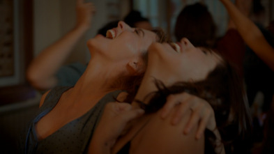 Imagen de (LSE) - Vida... (T1): Ep.6 (LSE) - Cuando no quieres estar sola - 4