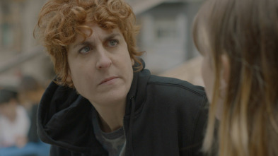 Imagen de (LSE) - Vida... (T1): Ep.7 (LSE) - Cuando todo se derrumba - 2