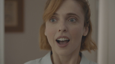 Imagen de (LSE) - Vida... (T1): Ep.7 (LSE) - Cuando todo se derrumba - 3