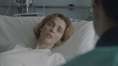 Imagen de (LSE) - Vida... (T1): Ep.8 (LSE) - Cuando te dejas llevar - 4