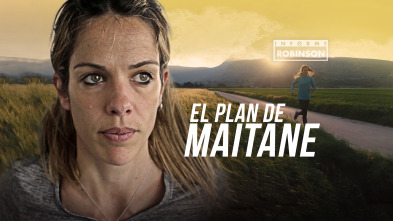 Imagen de Informe Robinson (5): El plan de Maitane - 2