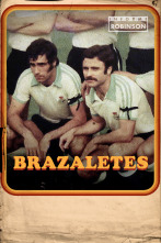 Imagen de Informe Robinson (5): Brazaletes - 1