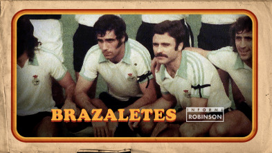 Imagen de Informe Robinson (5): Brazaletes - 2