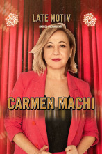 Imagen de Late Motiv (T5): Carmen Machi - 1