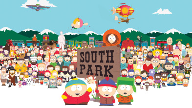 South Park (T23)