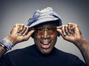 Imagen de Rodman: para lo bueno y para lo malo - 8