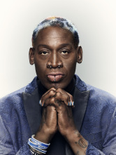 Imagen de Rodman: para lo bueno y para lo malo - 9