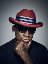 Imagen de Rodman: para lo bueno y para lo malo - 14