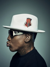 Imagen de Rodman: para lo bueno y para lo malo - 15