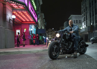 Imagen de Fast & Furious: Hobbs & Shaw - 12
