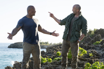 Imagen de (LSE) - Fast & Furious: Hobbs & Shaw - 13