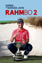 Imagen de Rahmbo 2 (Open de España 2019) - 1